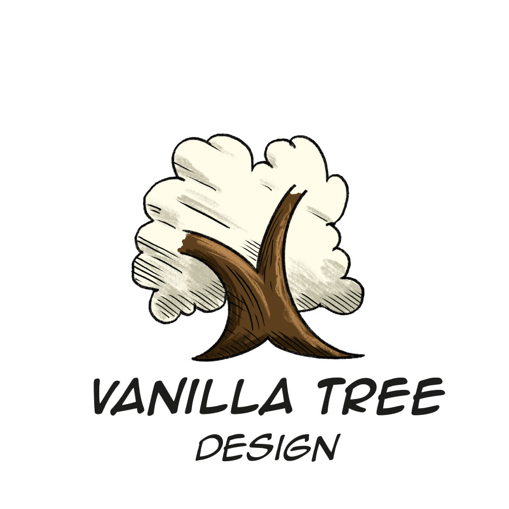 Vanilla Tree Design